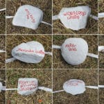 Séptimo Ritual de Memoria Histórica de Kitek Kiwe