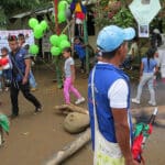 Séptimo Ritual de Memoria Histórica de Kitek Kiwe