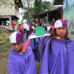 Séptimo Ritual de Memoria Histórica de Kitek Kiwe