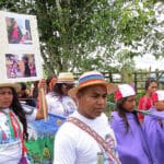 Séptimo Ritual de Memoria Histórica de Kitek Kiwe