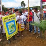 Séptimo Ritual de Memoria Histórica de Kitek Kiwe