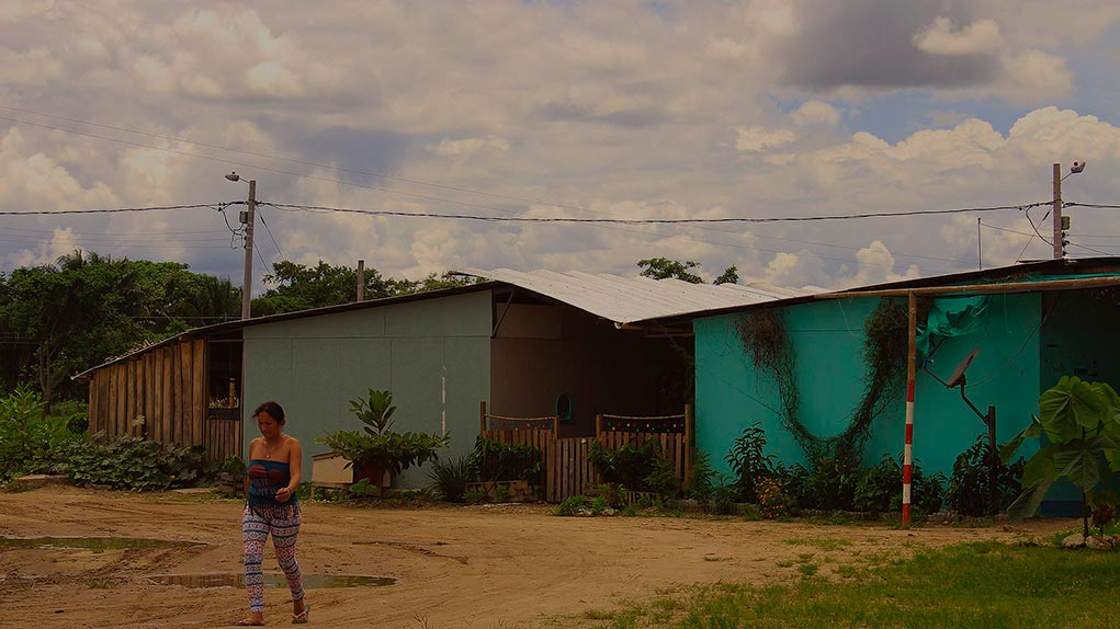 La guerra sigue viva en Arauca