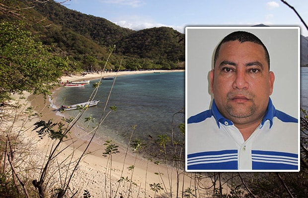 sentencia tijeras magdalena