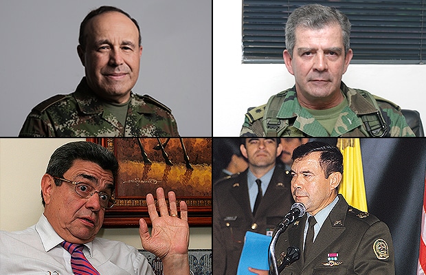 La sentencia del Tribunal de Medellín: más allá de Uribe