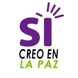 Si creemos en la paz