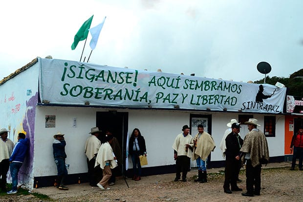 Asosumapaz y Sintrapaz