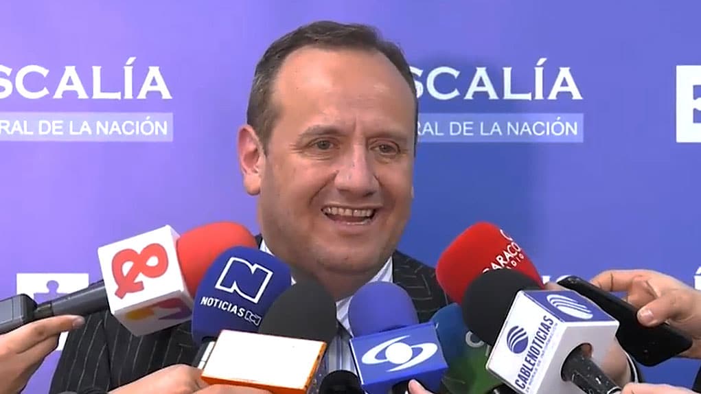 Supuestos reclutamientos de menores de edad de Bogotá del Eln