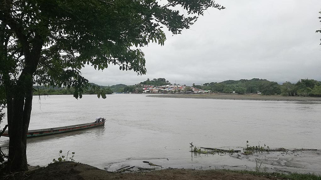 Paz en la cuerda floja en el sur de Bolívar