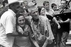 Diez puntos clave de la Ley de Víctimas