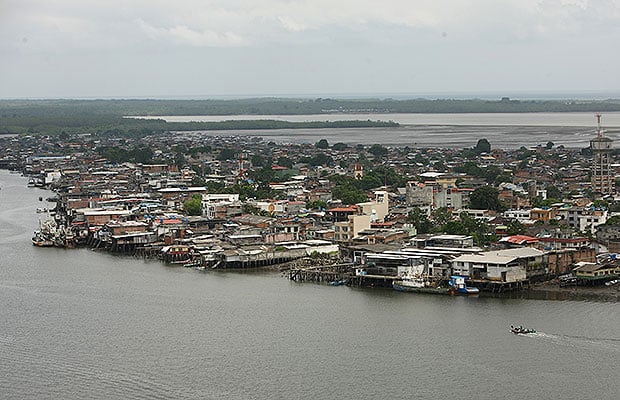 tumaco 1