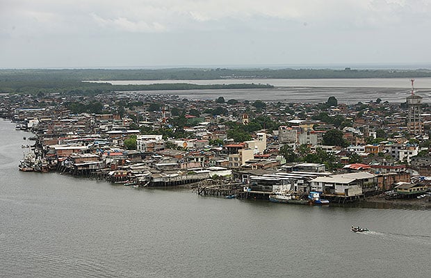 tumaco 1