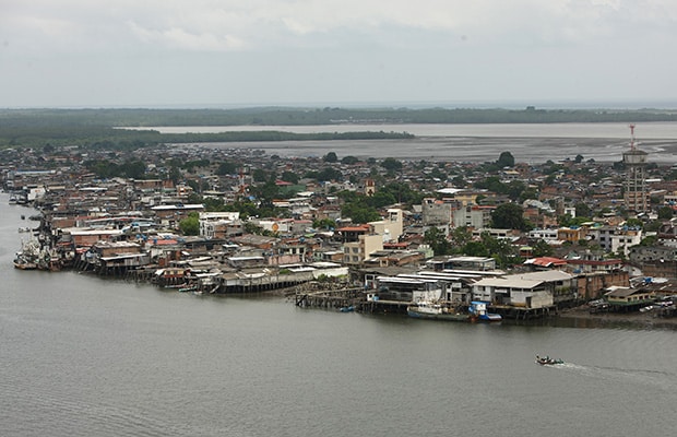 tumaco