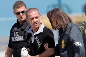 El ‘Tuso’ Sierra salpica a dirigentes antioqueños con la ‘Oficina de Envigado’