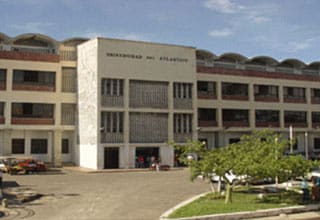 Los crímenes de la Universidad del Atlántico