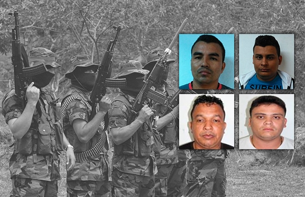 ¿Qué sigue para el Clan Úsuga en Cúcuta?