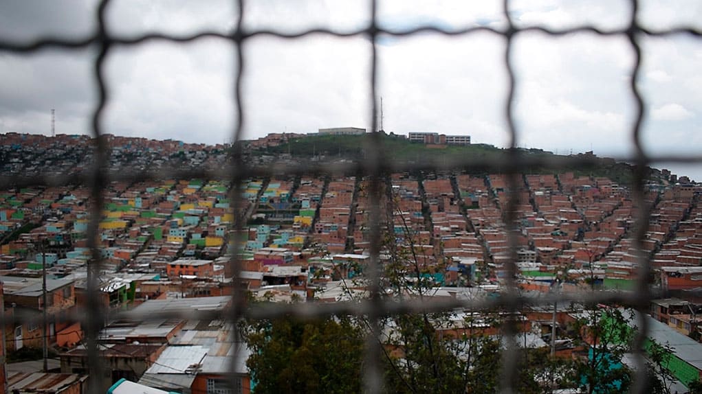 Liderazgos locales en Bogotá, bajo estigmas y amenazas