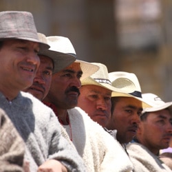 Division territorial Colombia