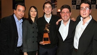 Verdad Abierta gana premio CPB