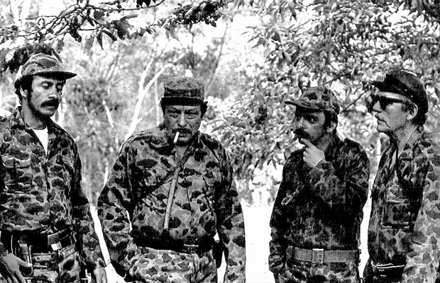 veteranos farc 2