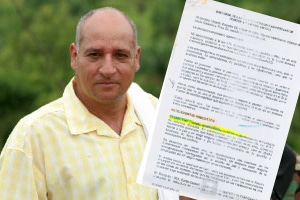 Lo que le iba a contar Vicente Castaño a la justicia