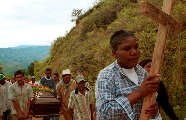 victimas masacre naya