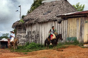 victimas magdalena medio