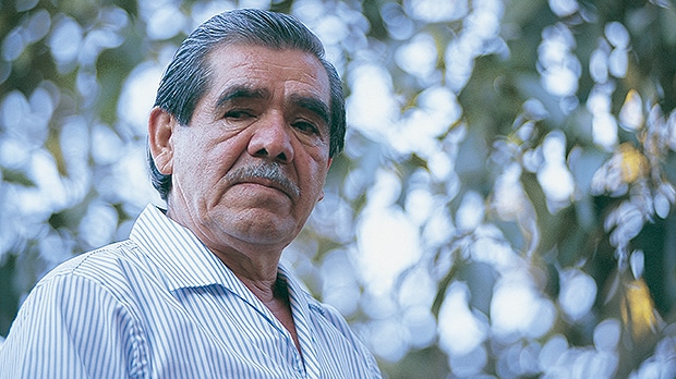 Herederos de Víctor Carranza devolverán predios
