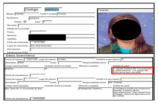 violencia intrafilas g