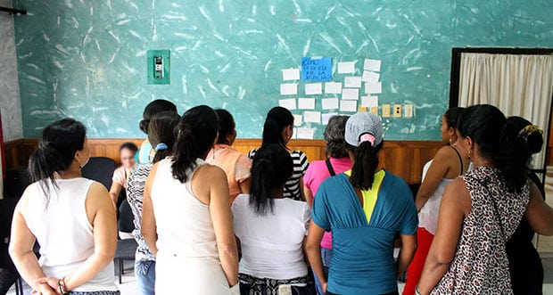 Violencia Sexual Costa Caribe Colombia