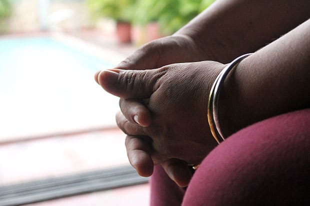 Violencia Sexual Costa Caribe Colombia