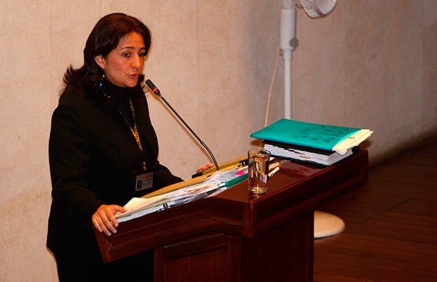 El precio por la verdad del holocausto