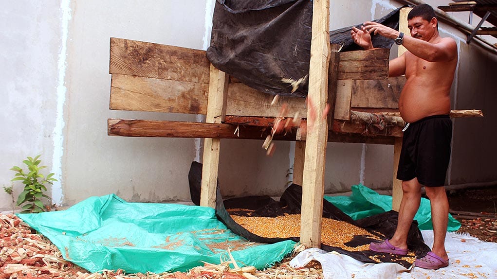 Espacio Territorial de Capacitación y Reincorporación de Arauca