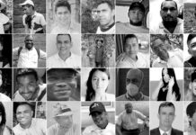 A medias, el cumplimiento de sentencia para proteger lideresas y líderes sociales